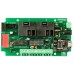 Industrial High-Power Relay Controller 2-Channel + 8-Channel ADC